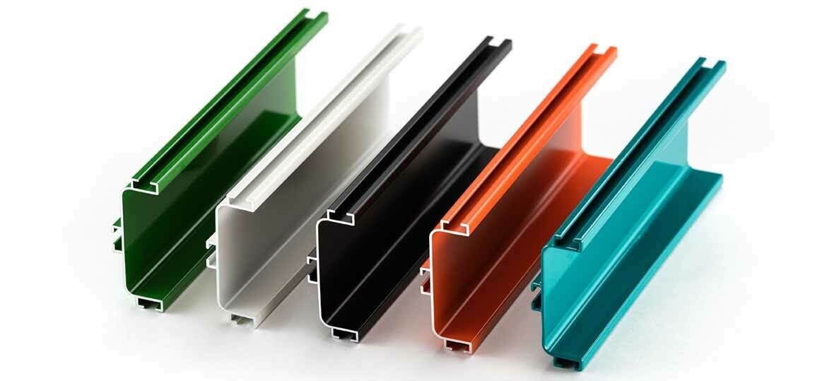 Aluminum profile powder coating.jpg