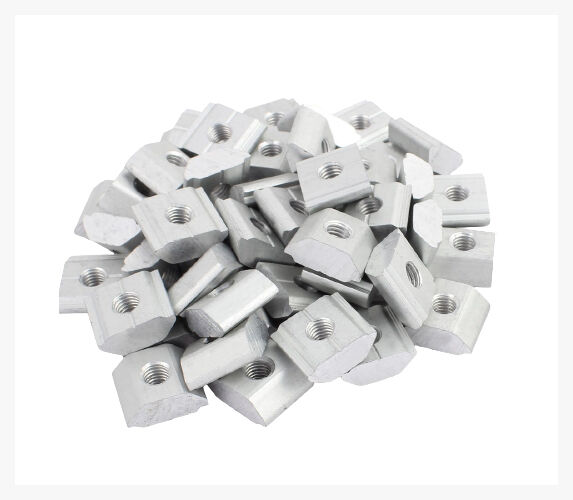 Aluminum nut for solar panels.jpg